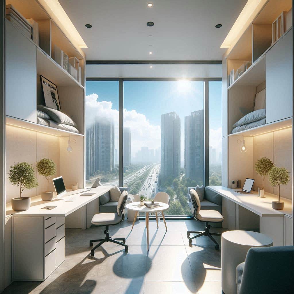 大厦名字文章配图